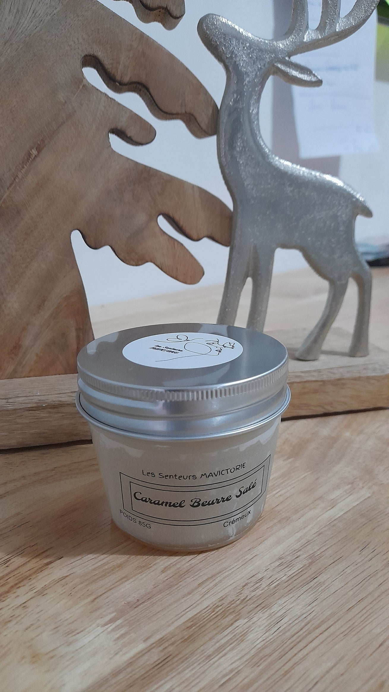 FONDANT CREMEUX CARAMEL BEURRE SALE