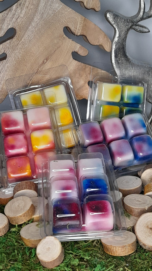 LES TABLETTES
