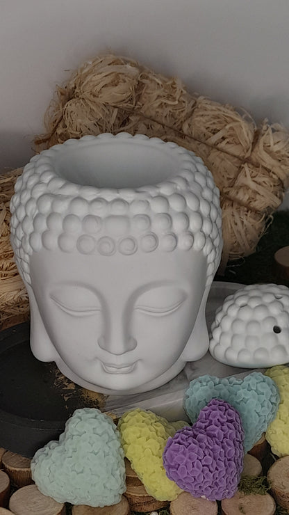 TETE DE BOUDDHA