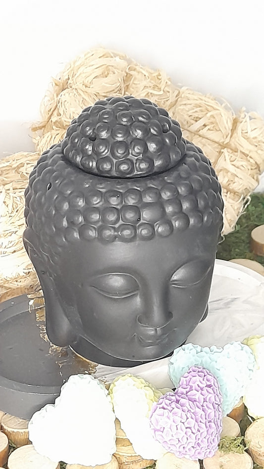 TETE DE BOUDDHA