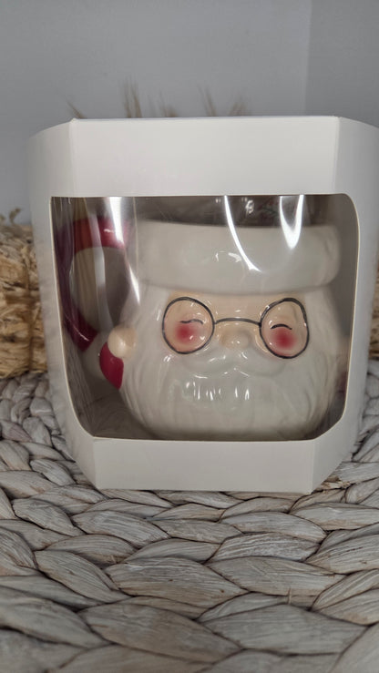 MUG NOEL