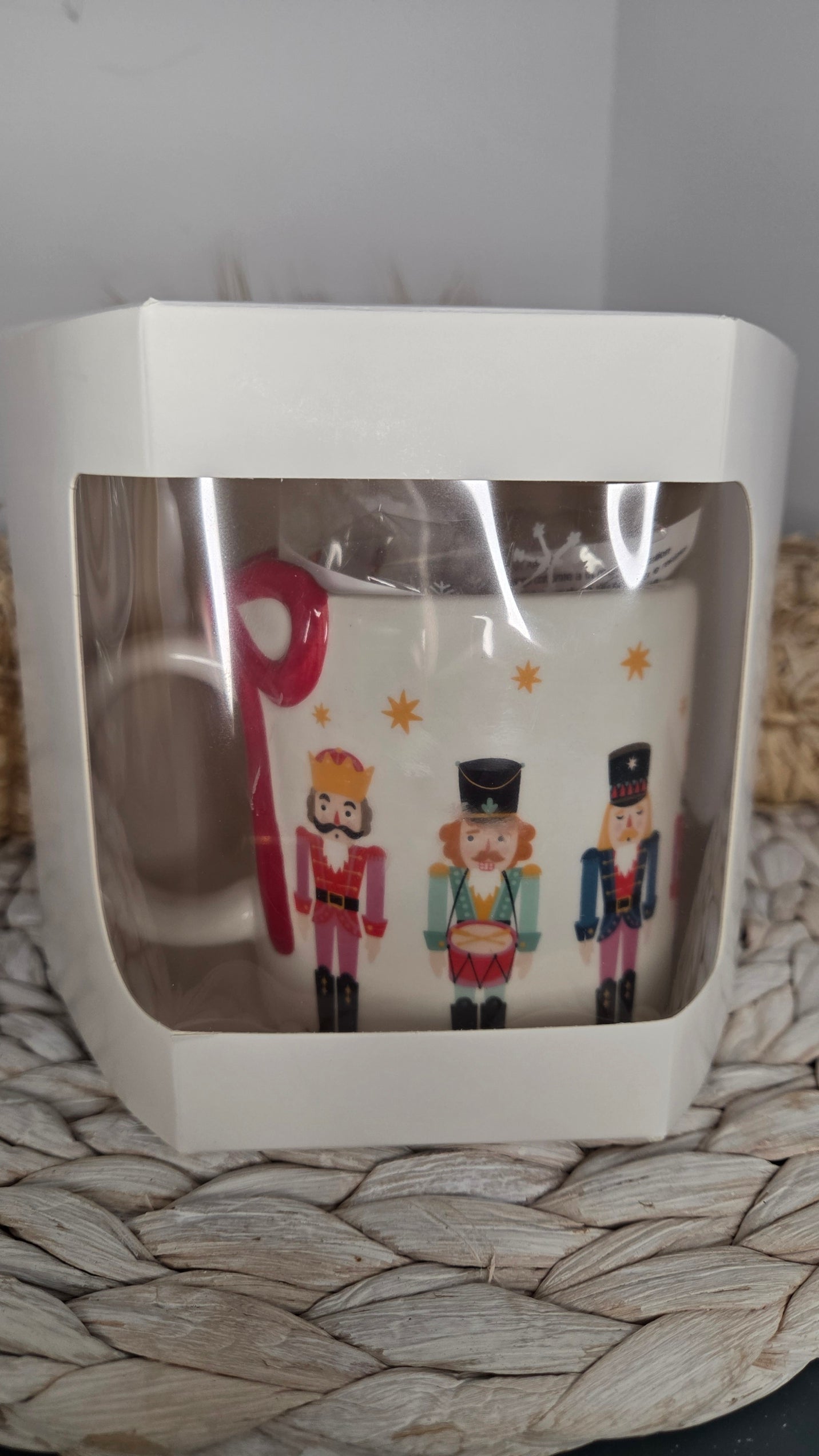 MUG NOEL