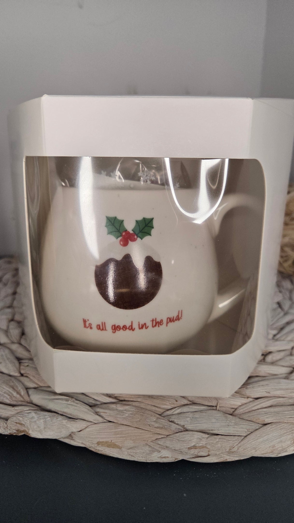 MUG NOEL