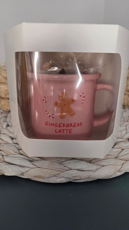 MUG NOEL