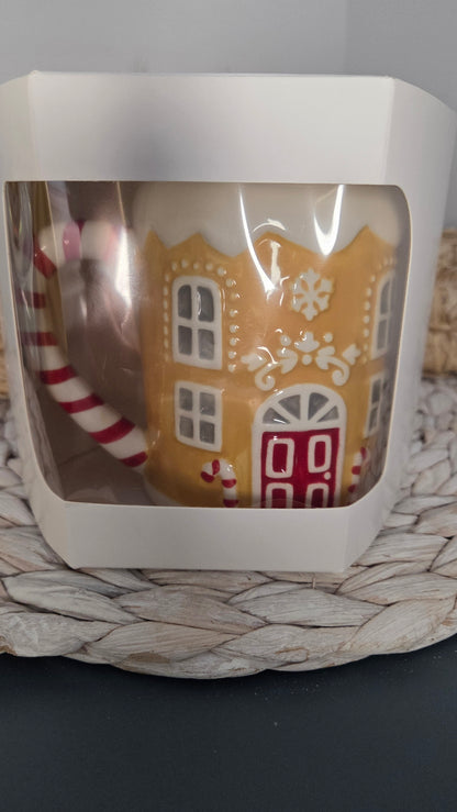 MUG NOEL