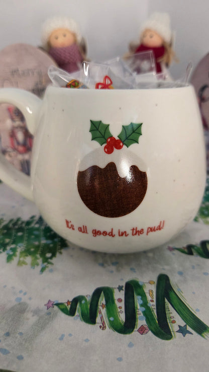 MUG NOEL