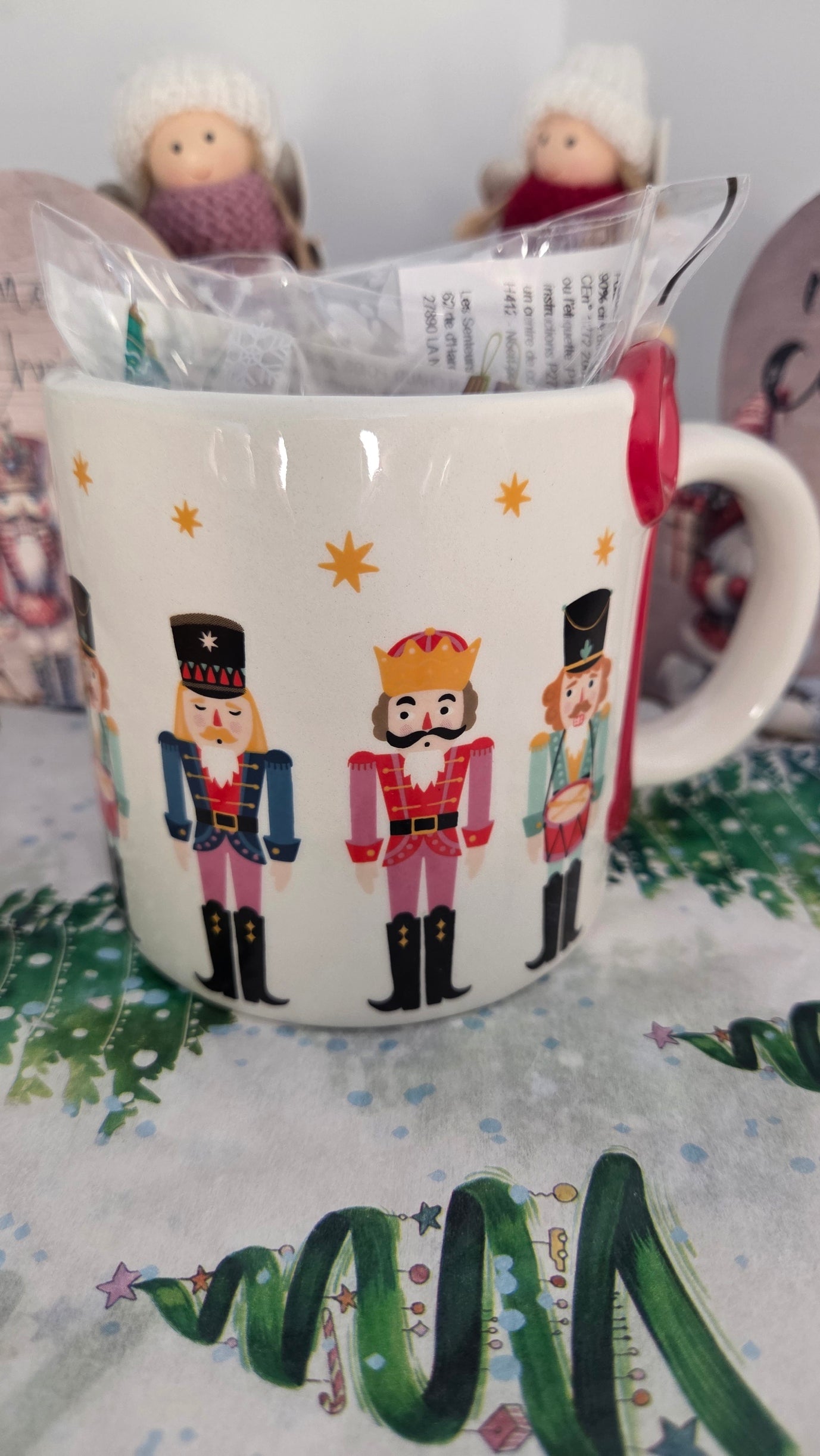 MUG NOEL
