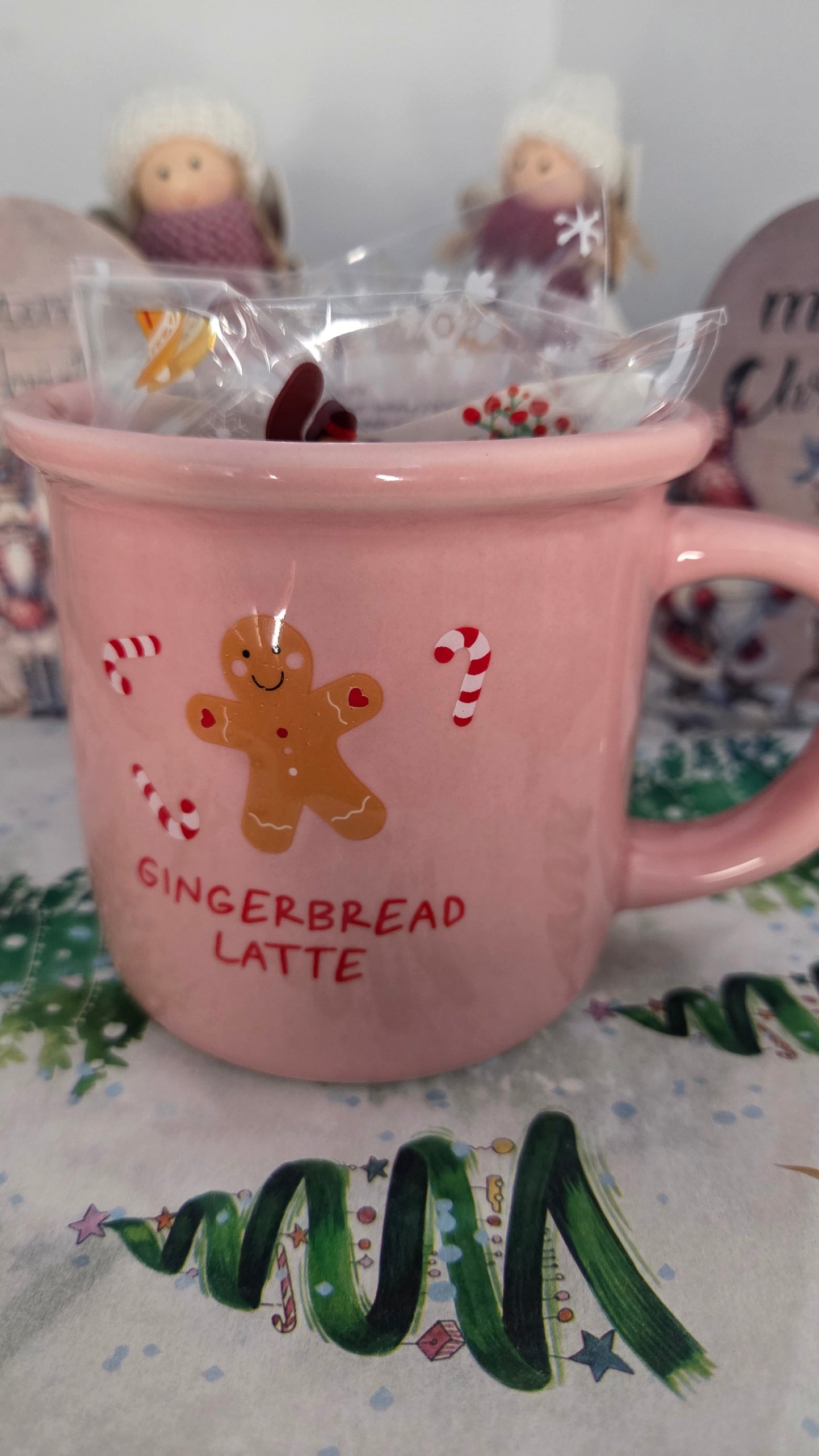 MUG NOEL
