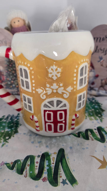 MUG NOEL
