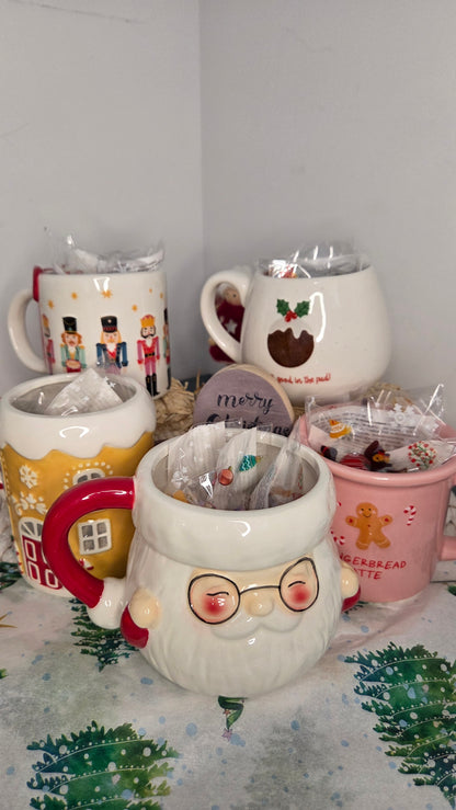 MUG NOEL