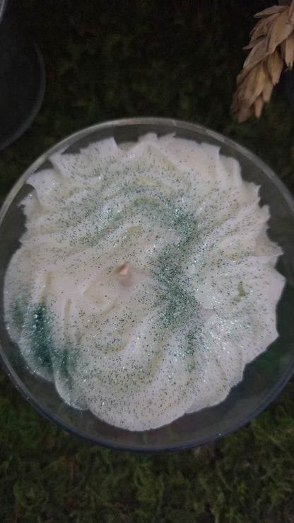 BOUGIE GOURMANDE BUBBLEGUM