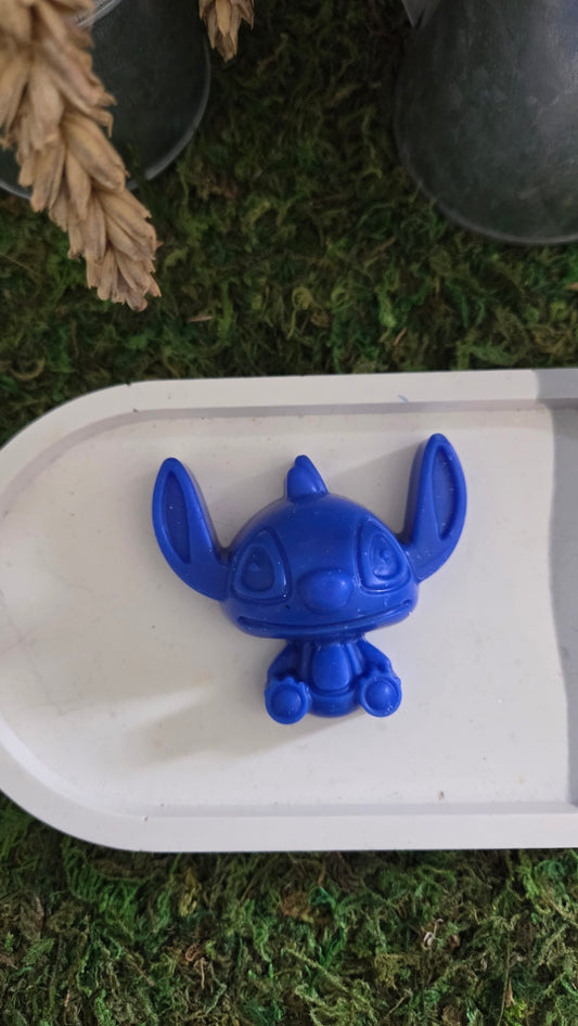 FONDANT PIVOINE (STITCH)