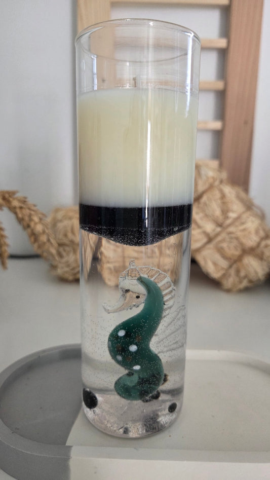 BOUGIE GEL VANILLE DES ILES