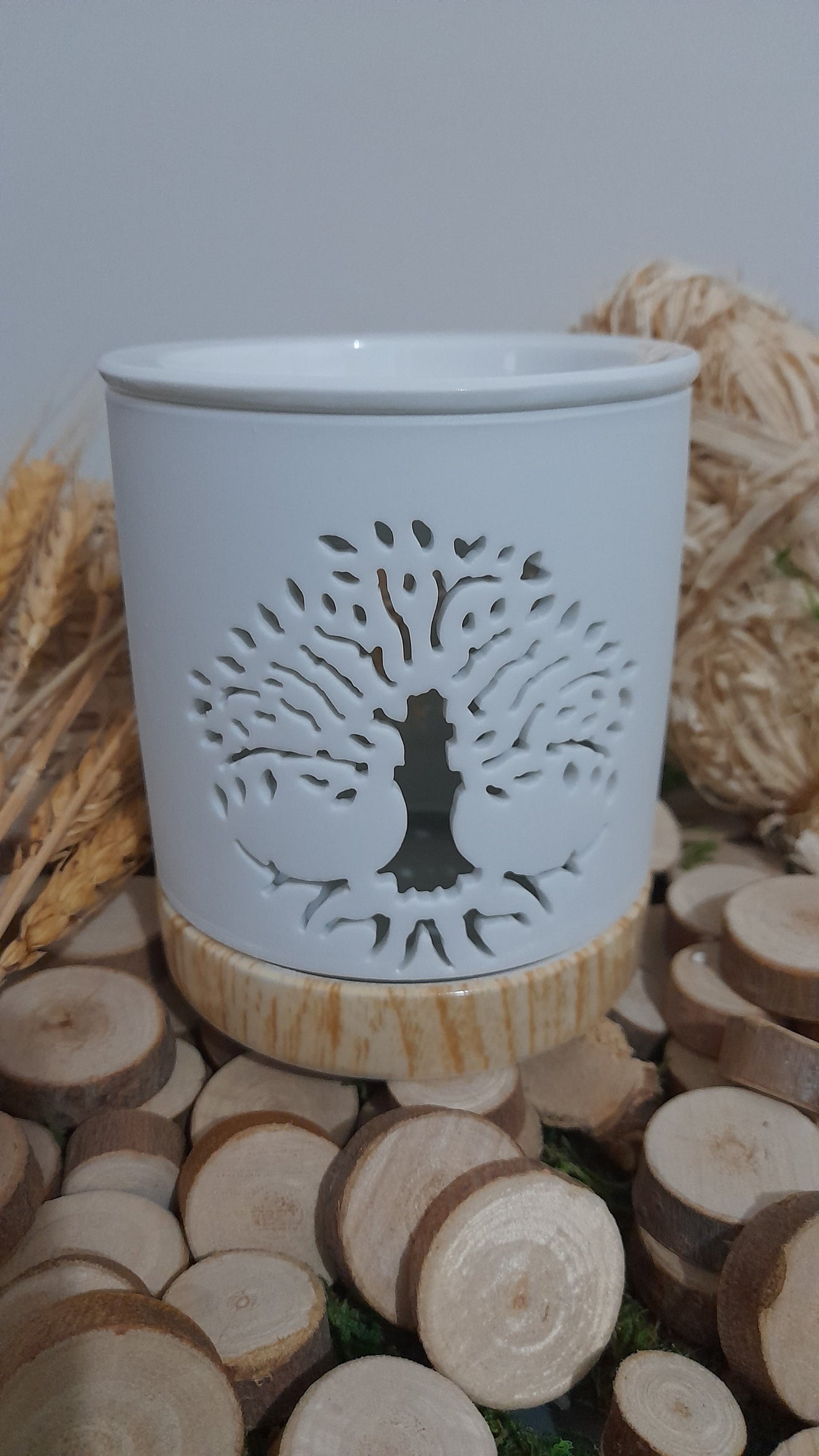 ARBRE DE VIE