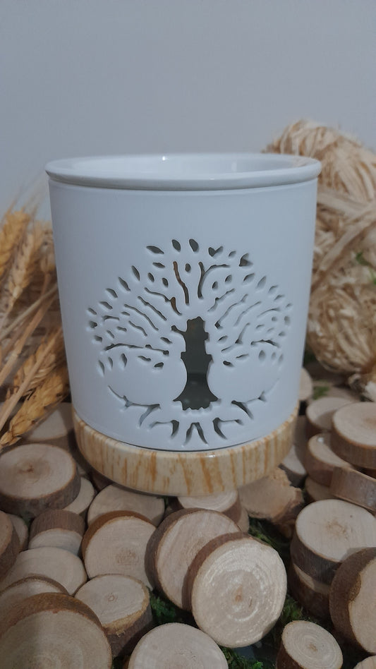 ARBRE DE VIE