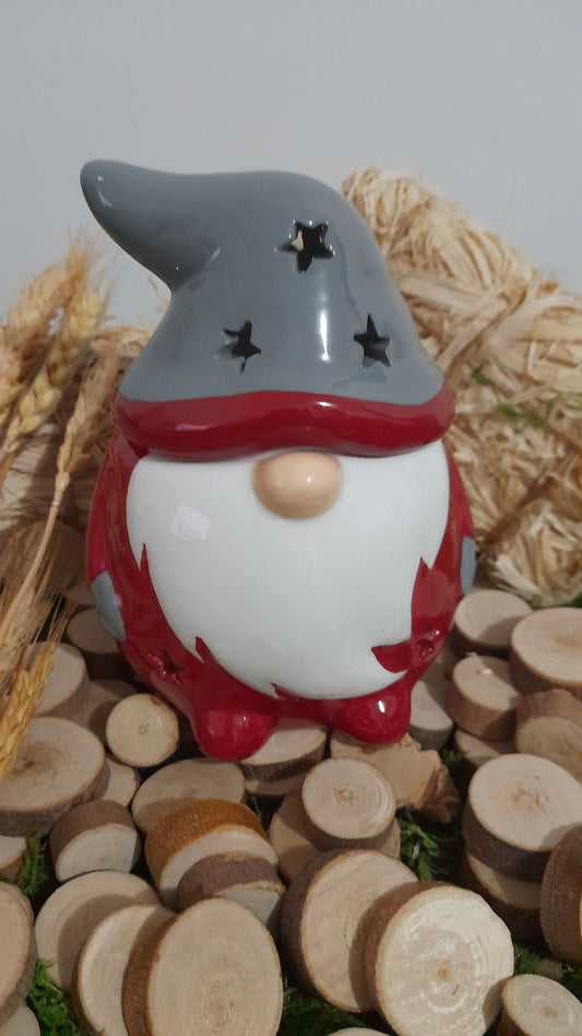GNOME NOEL